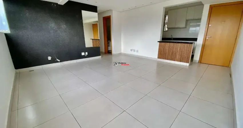 Apartamento com 3 quartos para alugar na Rua Doutor Mário Magalhães, 2, Itapoã, Belo Horizonte