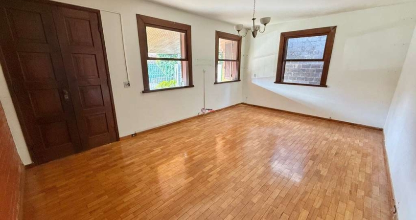 Casa com 3 quartos para alugar na Rua Artur Itabirano, 501, São José, Belo Horizonte