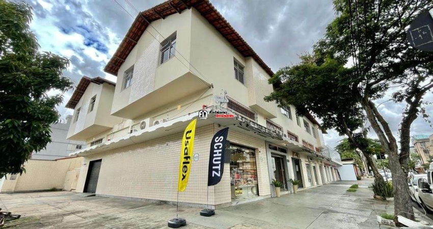 Ponto comercial com 1 sala para alugar na Avenida Coronel José Dias Bicalho, 355, São José, Belo Horizonte