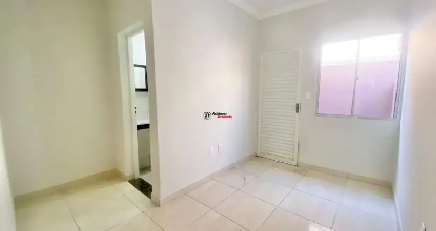 Casa com 1 quarto para alugar na Rua Sebastião Nepomuceno, 467, Itapoã, Belo Horizonte