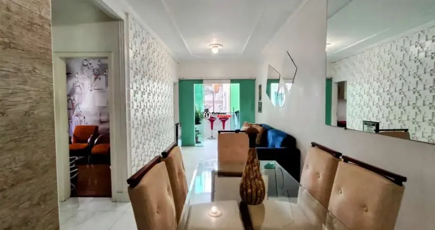 Apartamento com 3 quartos para alugar na Rua Boaventura, 18, Liberdade, Belo Horizonte