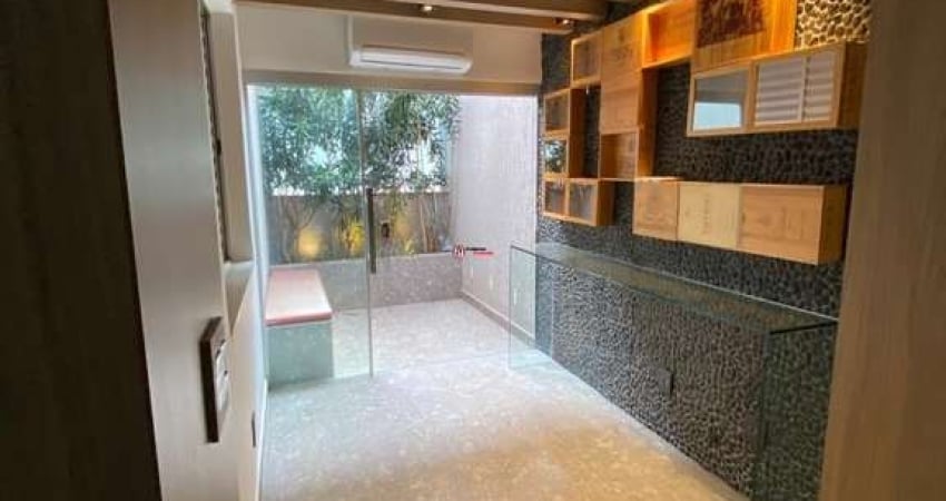 Apartamento com 3 quartos para alugar na Rua Ministro Ivan Lins, 876, Dona Clara, Belo Horizonte