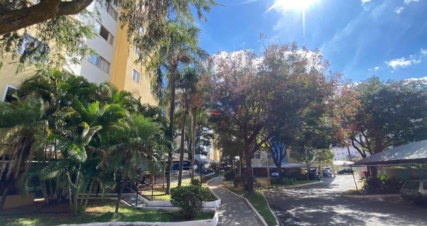 Apartamento com 3 quartos para alugar na Flor-de-fogo, 56, Liberdade, Belo Horizonte