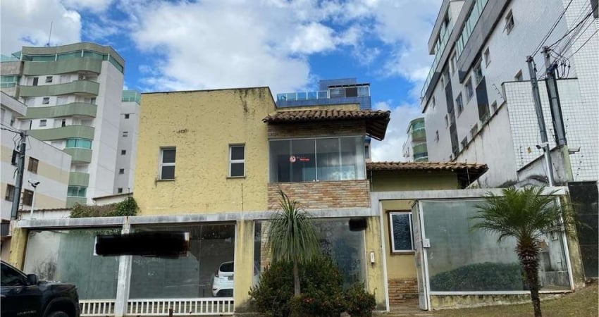 Casa para alugar na Avenida Miguel Perrela, 710, Castelo, Belo Horizonte