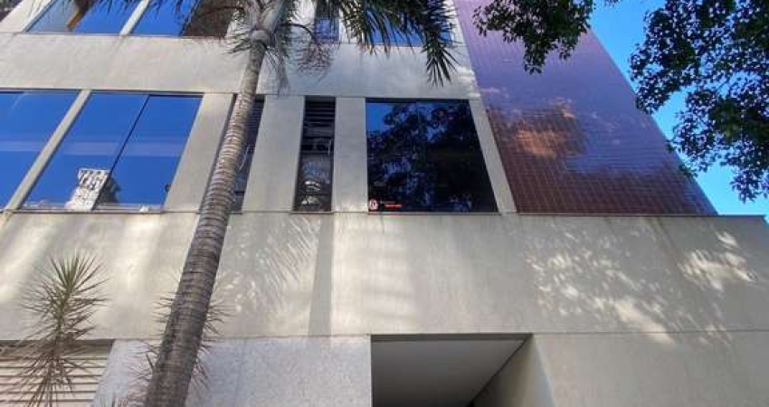 Garagem para alugar na Rua Artur Itabirano, 756, São José, Belo Horizonte