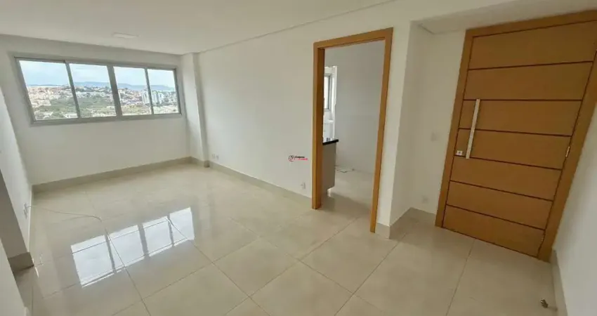 Apartamento com 2 quartos para alugar na Rua Escravo Alexandre, 5, Liberdade, Belo Horizonte