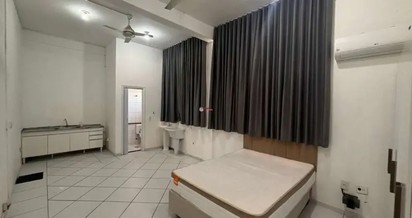 Kitnet / Stúdio para alugar na Frederico Knipp, 1, Venda Nova, Belo Horizonte
