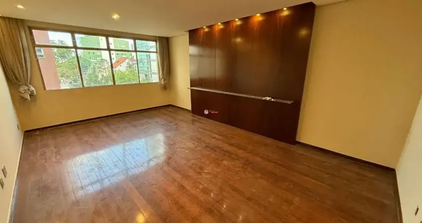 Apartamento com 4 quartos para alugar na Rua Artur Itabirano, 104, São José, Belo Horizonte