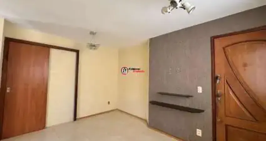 Apartamento com 2 quartos para alugar na Rua Doutor Sylvio Menicucci, 901, Castelo, Belo Horizonte