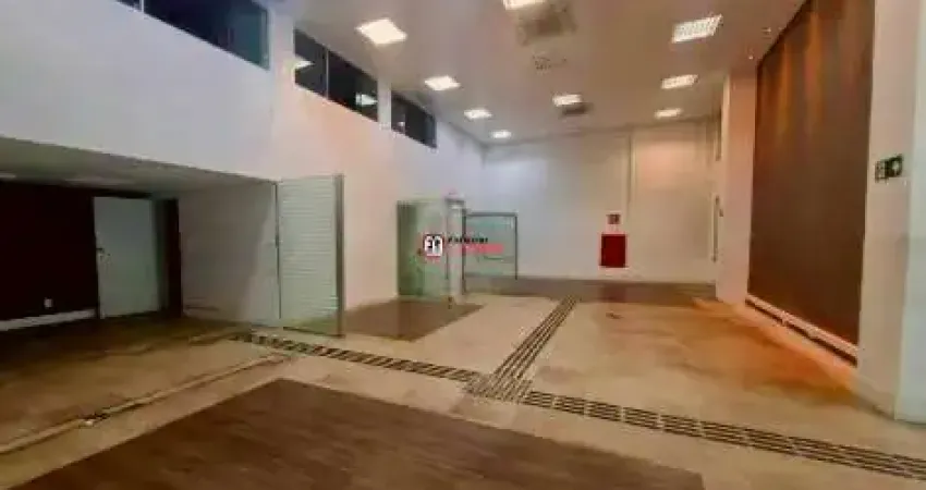 Ponto comercial para alugar na Rua Martim de Carvalho, 701, Santo Agostinho, Belo Horizonte