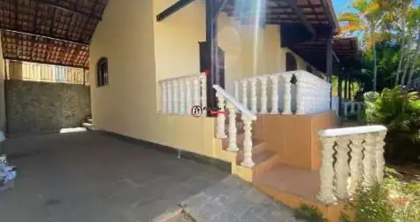 Casa com 3 quartos para alugar na Rua Augusto Clementino, 1167, Santa Amélia, Belo Horizonte