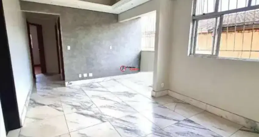 Apartamento com 2 quartos para alugar na Rua Maria Cândida de Jesus, 564, Paquetá, Belo Horizonte