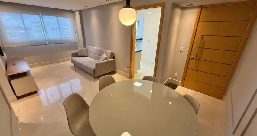 Apartamento com 2 quartos para alugar na Rua Escravo Alexandre, 15, Liberdade, Belo Horizonte