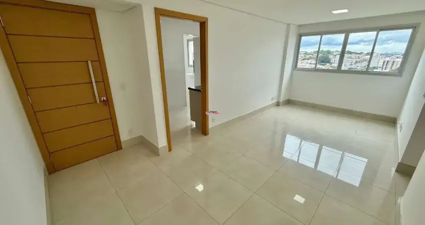 Apartamento com 2 quartos para alugar na Rua Escravo Alexandre, 105, Liberdade, Belo Horizonte
