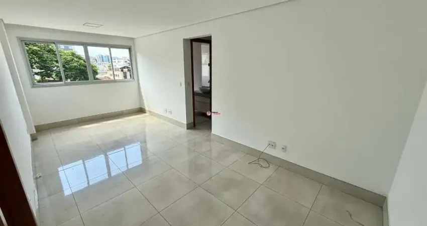 Apartamento com 2 quartos para alugar na Rua Escravo Alexandre, 15, Liberdade, Belo Horizonte