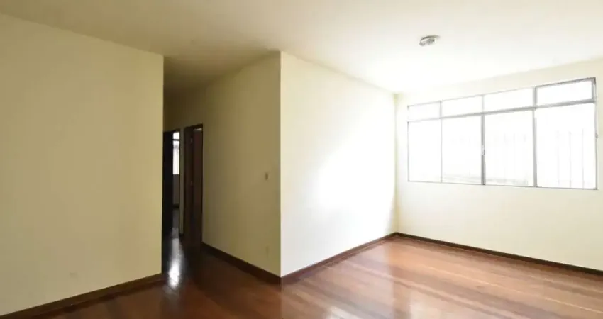 Apartamento com 3 quartos para alugar na Rua Saide Haddad Antônio, 180, Santa Amélia, Belo Horizonte