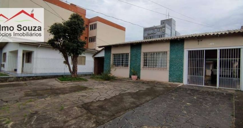 Casa com 2 dormitórios à venda, 140 m² por R$ 699.900,00 - Centro - Esteio/RS
