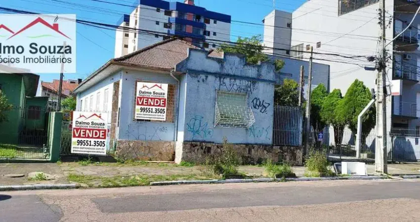 Casa com 2 dormitórios à venda, 76 m² por r$ 449.900,00 - centro - esteio/rs