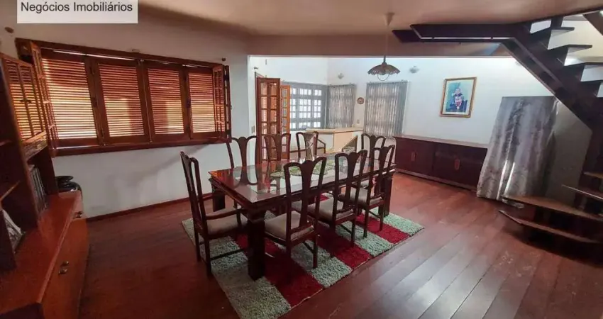 Sobrado com 4 dormitórios à venda, 326 m² por R$ 899.900,00 - Primor - Sapucaia do Sul/RS