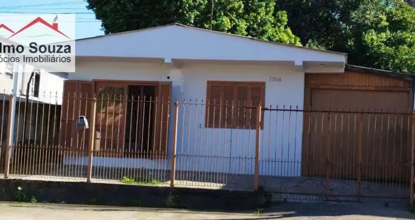 Casa com 3 dormitórios à venda, 100 m² por R$ 324.900,00 - Centro - Esteio/RS