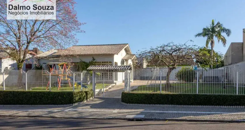 Casa com 2 dormitórios à venda, 158 m² por r$ 848.000,00 - parque claret - esteio/rs