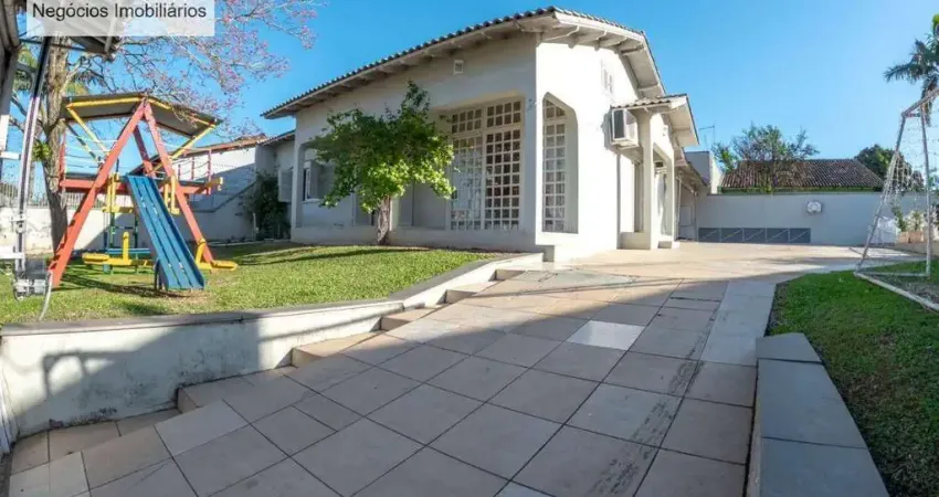 Casa com 2 dormitórios à venda, 158 m² por R$ 848.000,00 - Parque Claret - Esteio/RS