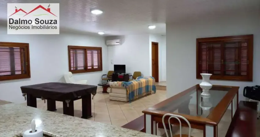 Sobrado com 3 dormitórios à venda, 430 m² por R$ 1.850.000,00 - Vila Pauluzzi - Esteio/RS