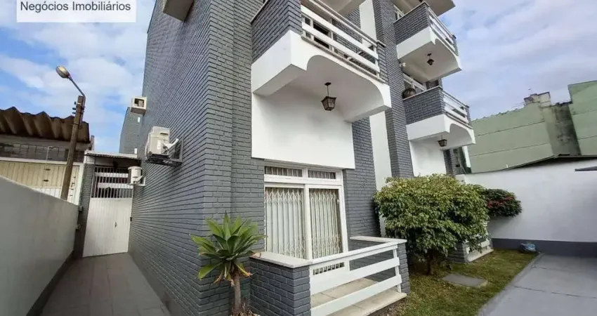 Apartamento com 3 dormitórios à venda, 104 m² por R$ 260.000,00 - Centro - Esteio/RS