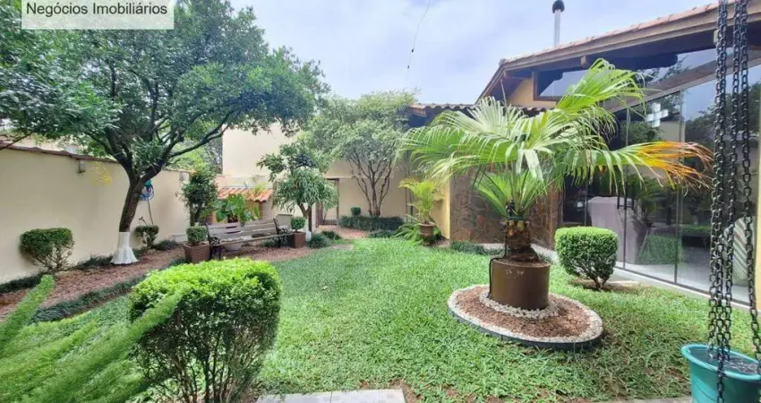 Sobrado com 4 dormitórios à venda, 232 m² por R$ 957.000,00 - Paraíso - Sapucaia do Sul/RS