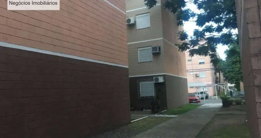 Térreo na Morada I: Apto 2 Dormitórios, Documentos 100%!