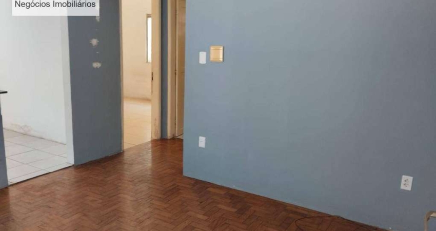 Apartamento com 2 dormitórios à venda, 54 m² por R$ 149.000,00 - Parque Santo Inácio - Esteio/RS