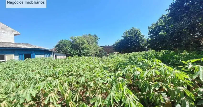 Terreno à venda, 330 m² por R$ 159.900,00 - Parque Primavera - Esteio/RS