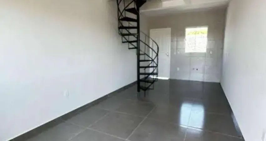 Sobrado com 2 dormitórios à venda, 50 m² por R$ 215.000,00 - Vargas - Sapucaia do Sul/RS