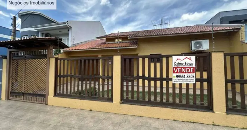 Casa com 2 dormitórios à venda, 148 m² por R$ 695.000,00 - São José - Sapucaia do Sul/RS