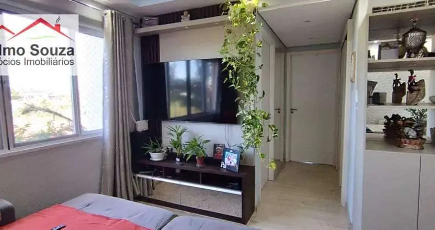 O Melhor Apto com 2 dormitórios à venda, 64 m² por R$ 319.900 - Centro - Esteio/RS