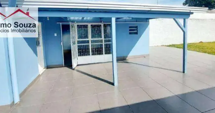 Casa com 3 dormitórios à venda, 83 m² por R$ 532.000,00 - Centro - Esteio/RS
