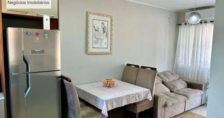 Casa com 1 dormitório à venda, 39 m² por R$ 229.000,00 - Campo Belo - Cachoeirinha/RS