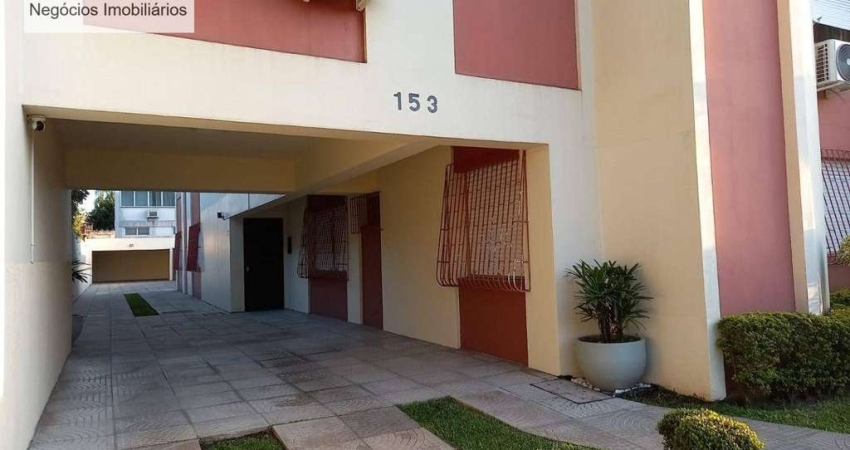 Apartamento com 2 dormitórios à venda, 89 m² por R$ 349.900 - Centro - Esteio/RS