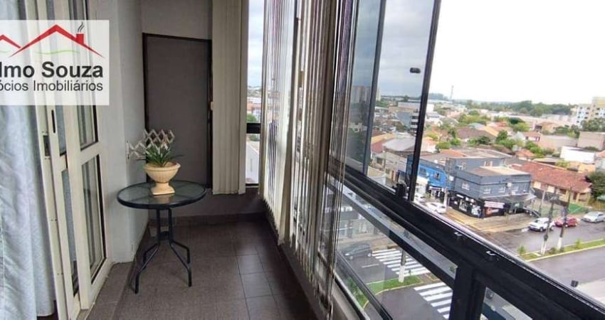 Apartamento com 2 dormitórios à venda, 75 m² por R$ 399.900,00 - Centro - Esteio/RS