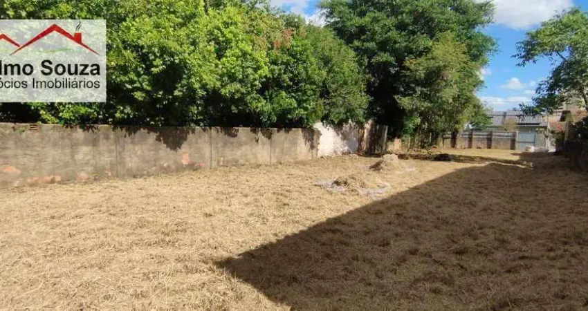 Espetacular Terreno na Rua Gravataí: venda, 572 m²; R$ 525.000 - Centro - Esteio/RS