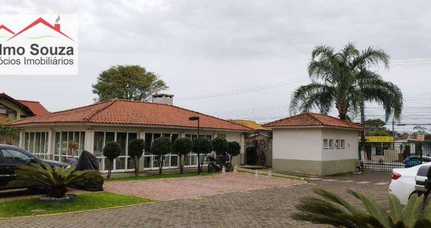 Compra Assistida: Apto com 2 dormitórios à venda, 66 m² por R$ 199.000 - Centro - Esteio/RS