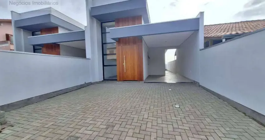 Casa com 2 dormitórios à venda, 78 m² por R$ 519.000,00 - São José - Sapucaia do Sul/RS