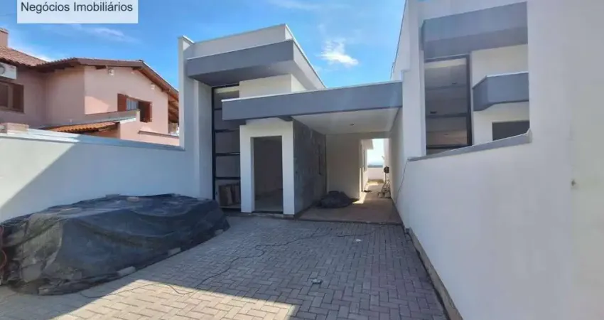 Casa com 3 dormitórios à venda, 78 m² por R$ 495.000,00 - São José - Sapucaia do Sul/RS