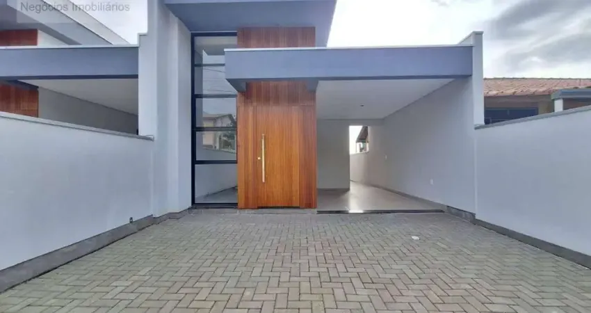 Casa com 2 dormitórios à venda, 78 m² por R$ 519.000,00 - São José - Sapucaia do Sul/RS
