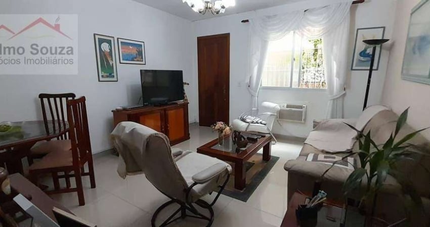 Apartamento com 2 dormitórios à venda, 60 m² por R$ 190.000,00 - São Sebastião - Esteio/RS