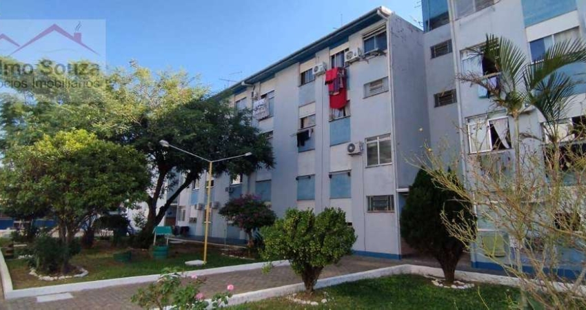 Apartamento com 2 dormitórios à venda, 72 m² por R$ 349.900,00 - Olímpica - Esteio/RS