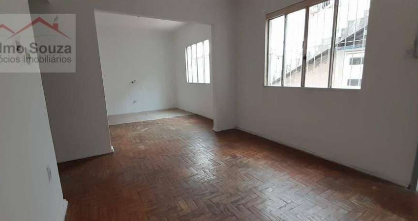Apartamento com 2 dormitórios à venda, 54 m² por R$ 159.900,00 - Parque Santo Inácio - Esteio/RS