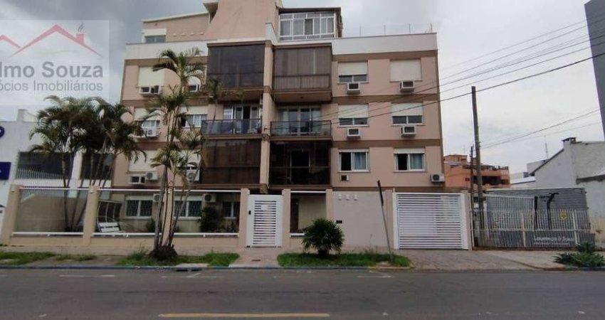 Apartamento com 2 dormitórios à venda, 109 m² por R$ 349.900,00 - Centro - Esteio/RS