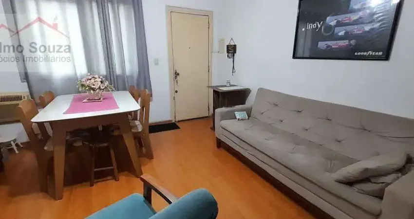 Apto Térreo com 2 dormitórios à venda, 56 m² por R$ 159.900 - Centro - Esteio/RS