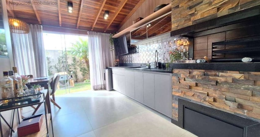 Sobrado Espetacular! Venda R$ 638.000 - Central Parque - Cachoeirinha/RS